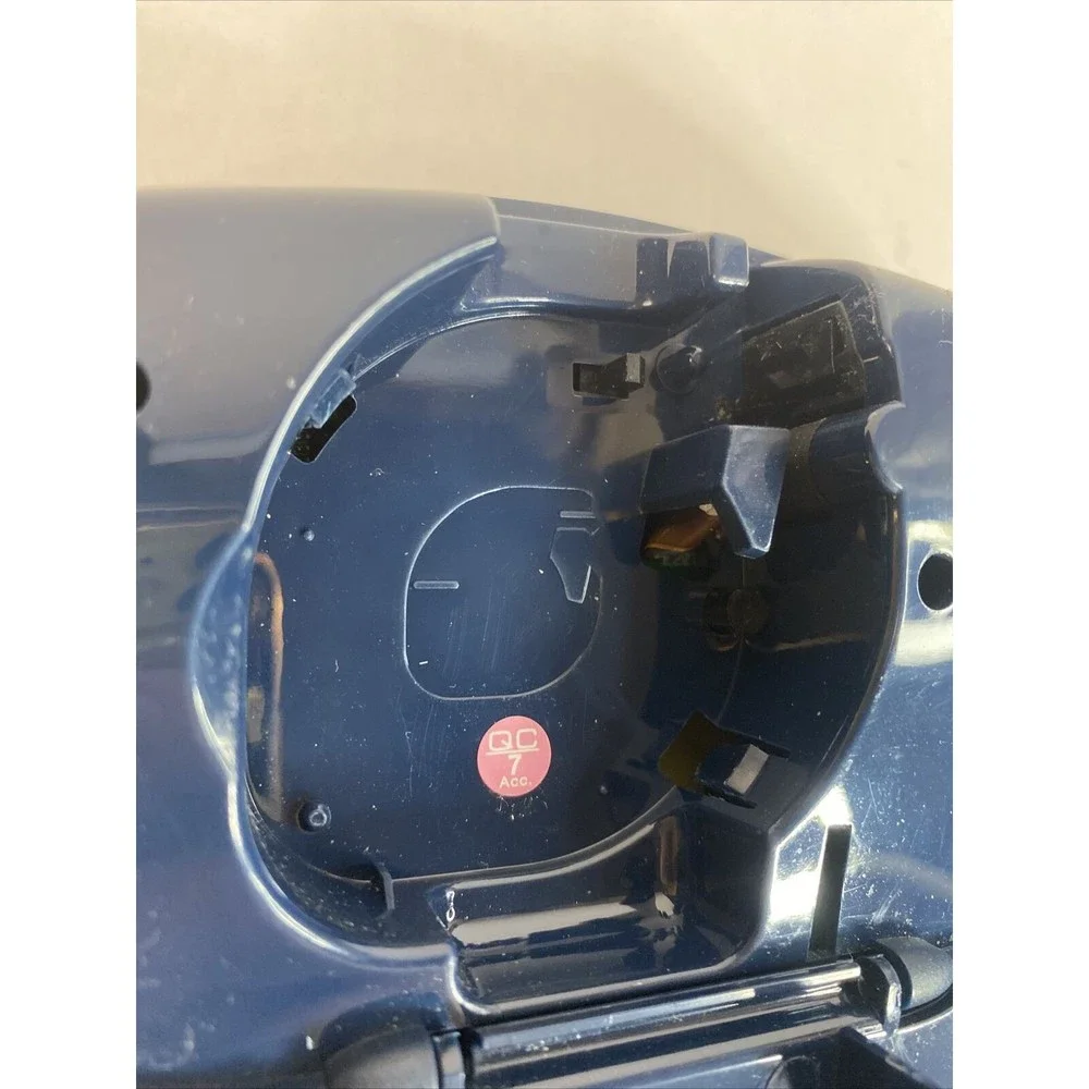 Dymo LetraTag LT-100T Label Maker (TESTED/WORKING) No Power Adapter